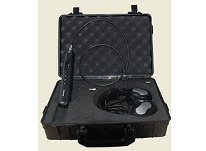 YVT-4 分體式機(jī)械故障聽診器_噪音檢測儀